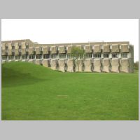 Student Housing, St. Andrew's University (1964-1968), Scotland, UK, photo on architecture-history.org,9.png